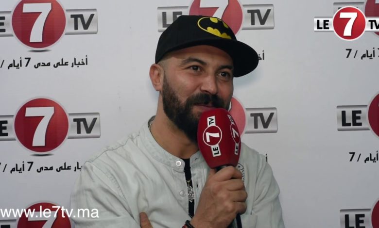 عصام وشمة يطلق تشكيلة ملابس 2021