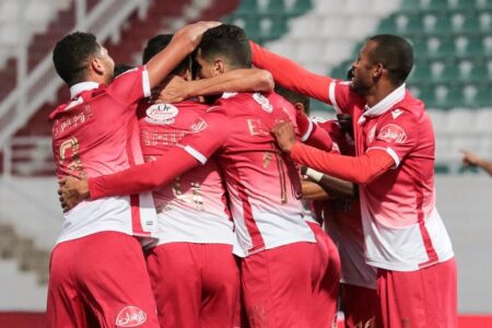 على رأسهم سكومة ووافدين جدد…هؤلاء يغيبون عن رحلة الوداد‎