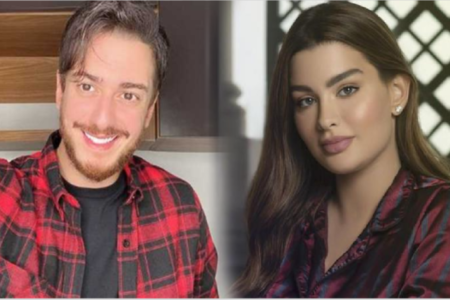 حقيقة وجود علاقة بين سعد لمجرد و روان بن حسين‎