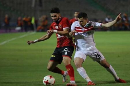 بالصورة.. وليد أزارو مرشح بقوة للعودة إلى الدوري المصري