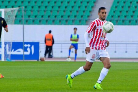 الجماهير السوسية تثور في وجه شبيل