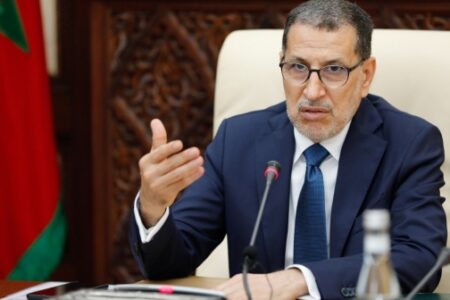 العثماني مهاجما منتقديه: من طالبوا الحكومة بالاستقالة عليهم أن يعتذروا للمغاربة
