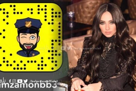 قضية ” حمزة مون بيبي” مصممة الأزياء ” عائشة عياش” تعانق الحرية