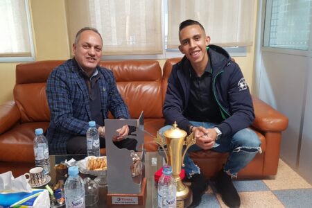 سفيان الرحيمي يحل ضيفا على نشرة الظهيرة بالقناة الثانية