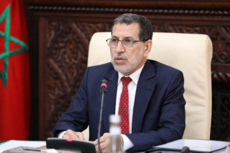 العثماني .. حزب “المصباح” خرج من رحم الشعب وسيظل وفيا لهذا المسار ولا نبحث عن العداوة مع أي كان