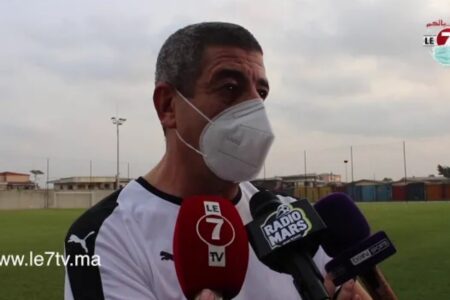 هيفتي يؤكد غياب هذا اللاعب عن المنتخب