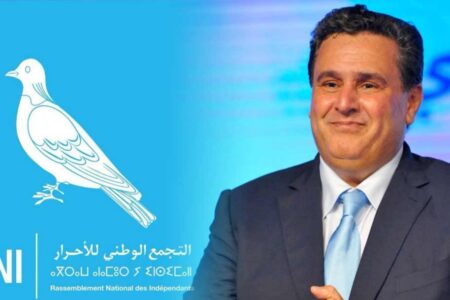 التجمع الوطني للأحرار يرحب بالتعديلات المرتبطة بلقاسم الانتخابي