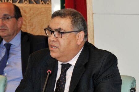 لفتيت مطلوب داخل البرلمان لهذا السبب