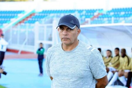 رسميا…الطاس ينهي ارتباطه بطاليب‎