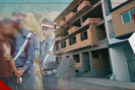 مديونة تهتز على وقع جريمة قتل بشعة راح ضحيتها ” طاشرون” وأحد الساكنة يحكي” ضربو راسو ودار عليه ميكة “