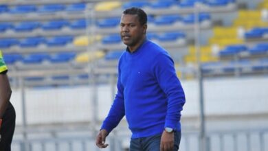 Photo of مفاوضات متقدمة للرجاء مع لسعد الشابي‎
