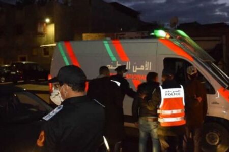 توقيف 17 شخصا بسبب خرق حالة الطوارئ الصحية بالداخلة‎