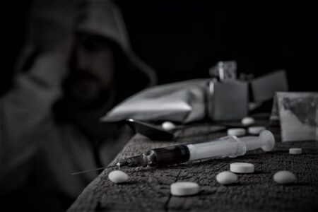 نقل عشريني الى المستعجلات بعد تناوله كمية مهمة من الحبوب المخدرة