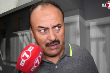الصحابي يدخل على خط تأجيل مباراة سريع وادي زم والوداد