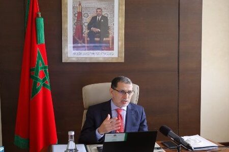 العثماني: الحكومة حققت إنجازات عديدة وحريصة على تحسين ودعم القدرة الشرائية للمواطنين