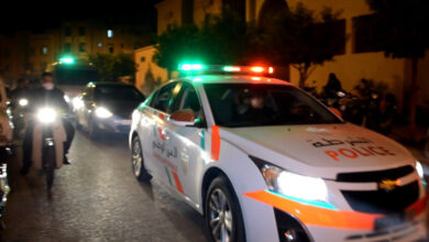 Photo of العثور على طفل وطفلة اختفيا في ظروف غامضة‎