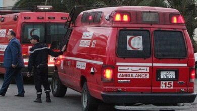 Photo of محزن…شاب يضع حدا لحياته بطريقة مأساوية‎