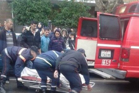 القنيطرة.. عصابة تقتل شخصا وترسل ابنه إلى المستعجلات