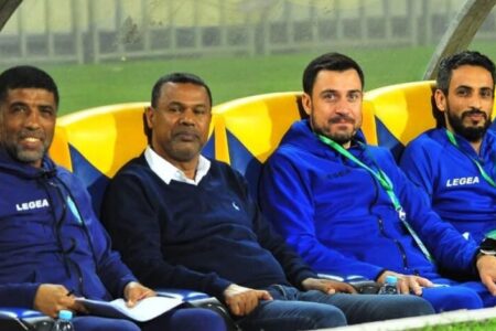 قرار جديد من الشابي اتجاه لاعبي الرجاء الرياضي 