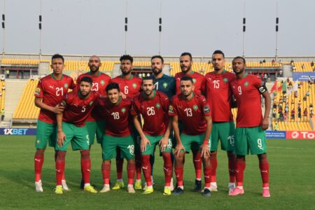 لاعب المنتخب المحلي يقترب من صن داونز‎