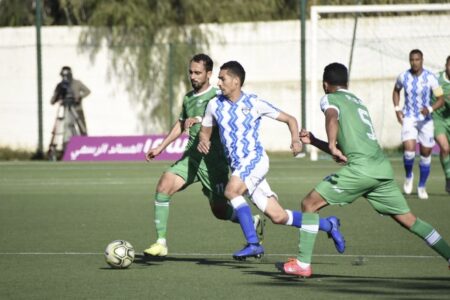 مباريات اليوم من البطولة الاحترافية الثانية (إنوي)