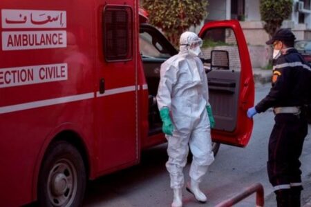 المغرب يسجل 2853 إصابة مؤكدة بفيروس كورونا و 7 وفيات خلال 24 ساعة الماضية