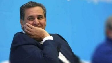 Photo of الاستقلال يقدم مرشحيه بالجهة الشرقية والبام يزكي شقيق الأمين العام للحزب بأكادير بغية منافسة أخنوش