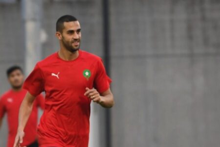 وادو يوجه رسالة للاعب آدم النفاتي