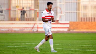 Photo of تطور جديد في مفاوضات الرجاء مع الزمالك بخصوص أحداد