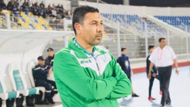 Photo of فهمي يواصل انتقاد سياسة مسؤولي الرجاء بتدوينة شديدة اللهجة
