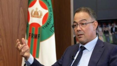 Photo of دعوة خاصة من الاتحاد العربي لأعضاء الجامعة قبل نهائي كأس محمد السادس