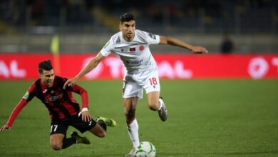 Photo of تفاصيل عرض الزمالك لضم وليد الكرتي