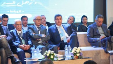 Photo of التجمع الوطني للأحرار يفوز بزعامة قطاع الخدمات ضمن الانتخابات المهنية بالدارالبيضاء انفا