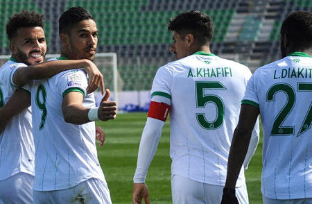 ثلاثة مدربين بارزين مرشحين لخلافة كازوني في مولودية وجدة