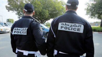 Photo of مديرية الأمن تطلق عملية توظيف كبيرة