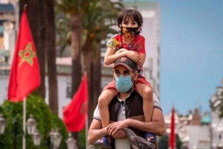 عاجل.. تخفيف قيود كورونا رسميا والحادية عشرة ليلا تعوض التاسعة