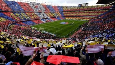 Photo of الجماهير تعود بشكل كلي في الدوري الاسباني