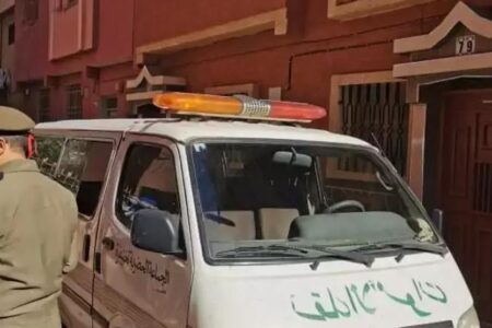 العثور على جثة سيدة أجنبية داخل أحد صالونات التدليك بمراكش