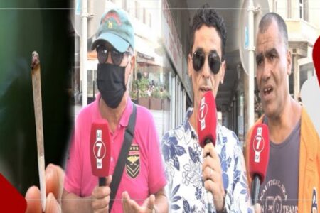 بعد فيديو الطفلة التي تدخن الحشيش أمام أنظار والدتها.. هكذا كانت ردة فعل المغاربة