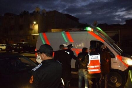 توقيف أصحاب محلات تجارية بسبب خرق حالة الطوارئ الصحية