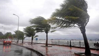 Photo of رياح قوية بالمغرب ابتداء من يوم غد بالعديد من الأقاليم