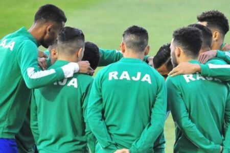 نتائج مسحة الرجاء قبل لقاء أويلرز الليبيري