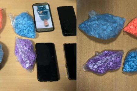 طنجة…ترويج المخدرات يقود 4 أشخاص إلى الاعتقال