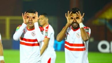 Photo of الزمالك يتلقى موافقة من “الفيفا” للحصول على بطاقة أوناجم الدولية