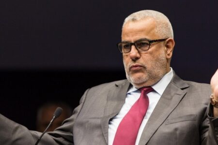 بنكيران يعاني من مرض ويتابع علاجه في فرنسا