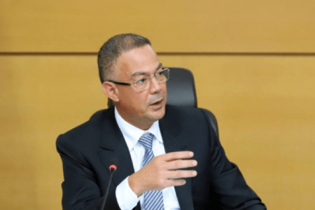 فوزي لقجع: تنزيل النموذج التنموي الجديد سيتطلب تحرير الحيز الميزانياتي