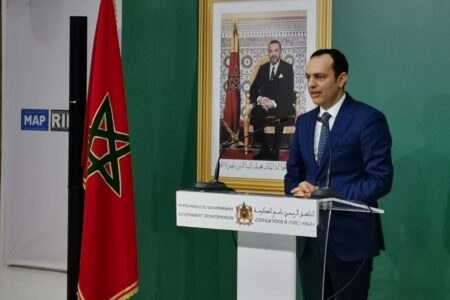 الحكومة تعلن عن برنامج يهم تشغيل أزيد من 250 ألف شخص في العالم القروي