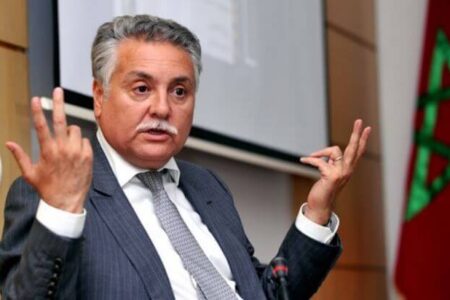 رفاق بنعبد الله: فرض “جواز التلقيح” جاء بطريقة مُرتَجَلة ومُربِكَة