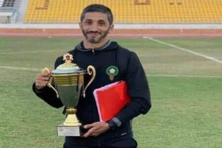 السبب وراء رفض زكرياء عبوب الاشتغال رفقة البلجيكي مارك فيلموتس
