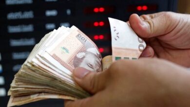 Photo of ارتفاع سعر صرف الدرهم بـ 47ر0 في المائة أمام الأورو في أكتوبر (بنك المغرب)